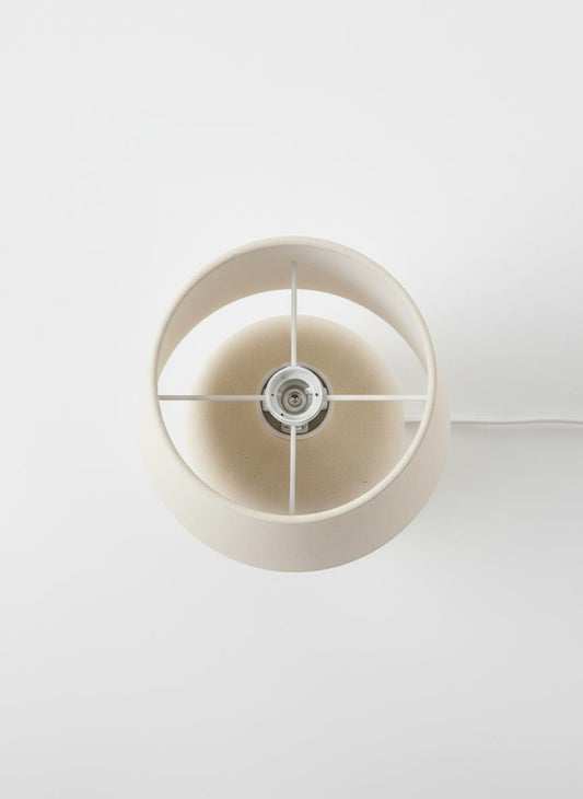 Ceramic Table Lamp
