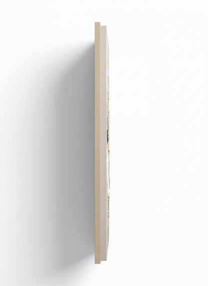 Abstract Canvas Print