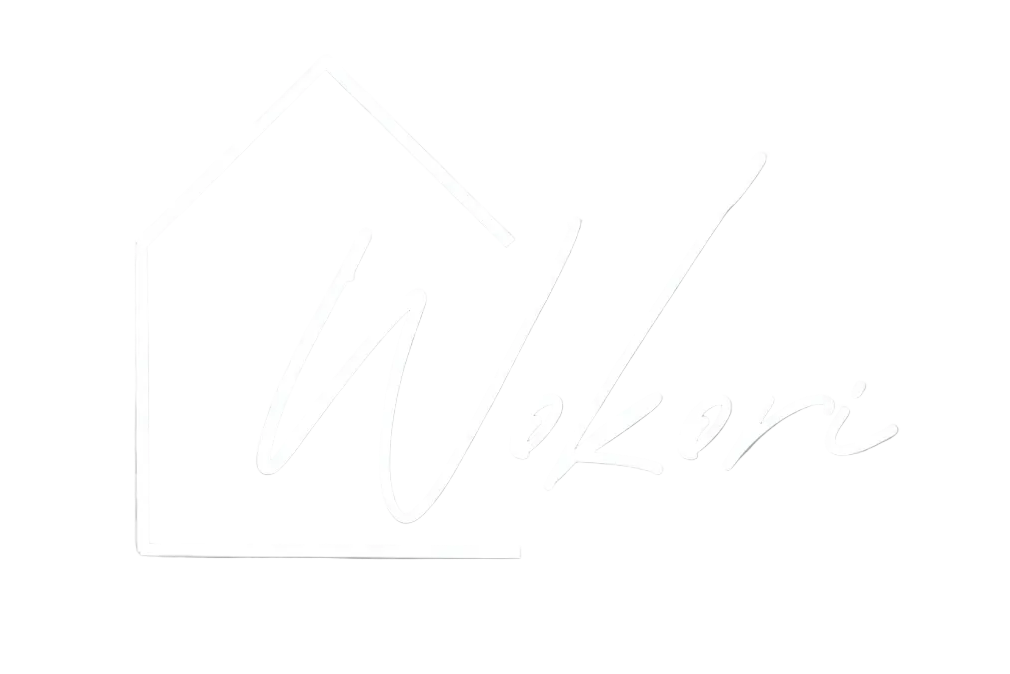 Wokori Logo Transparent