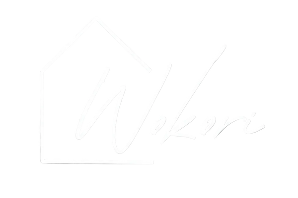 Wokori Logo Transparent